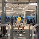 블라인드 | 헬스·다이어트: 눈 내리는 일요일엔 ! 헬스·다이어트: 눈 내리는 일요일엔 !