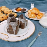 블라인드 | 직장인 취미생활: 주말 베이킹 🍪🍫🧁 직장인 취미생활: 주말 베이킹 🍪🍫🧁