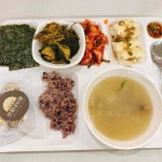 블라인드 | 블라블라: 대보름식단 블라블라: 대보름식단