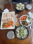 블라인드 | 여행·먹방: 여수 광장 국밥 여행·먹방: 여수 광장 국밥