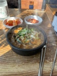 블라인드 | 별의⭐️소리: 아재들의 성지 - 판교 양평해장국 막국수 별의⭐️소리: 아재들의 성지 - 판교 양평해장국 막국수