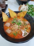 블라인드 | 여행·먹방: 포천 태국식당 여행·먹방: 포천 태국식당