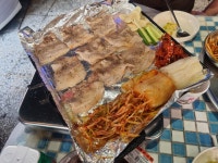 블라인드 | 여행·먹방: 아 삼겹! 여행·먹방: 아 삼겹!