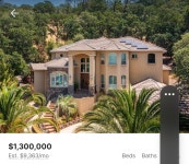 블라인드 | 부동산: 전원 주택 부동산: 전원 주택