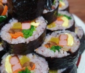 블라인드 | 블라블라: 아침에 김밥 싸는 남자 블라블라: 아침에 김밥 싸는 남자