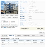 블라인드 | 부동산: 경매에 넘어간 물건 질문 부동산: 경매에 넘어간 물건 질문