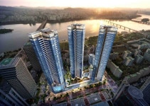 블라인드 | 부동산: 여의도 공작, 한양, 대교 부동산: 여의도 공작, 한양, 대교