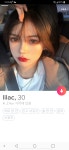 블라인드 | 블라블라: 틴더 중국애들 낚시라도 완전 이쁘니 좋어요 누르게 되는데? 블라블라: 틴더 중국애들 낚시라도 완전 이쁘니 좋어요 누르게... 