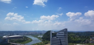 블라인드 | 블라블라: 진주 최고층 빌딩이 LH사옥이던데.. 블라블라: 진주 최고층 빌딩이 LH사옥이던데..