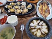 블라인드 | 블라블라: 제주 맛집 돈사돈,명진전복 블라블라: 제주 맛집 돈사돈,명진전복