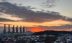 블라인드 | 블라블라: 해뜨는거 오늘 왜케 이뿌징.. 블라블라: 해뜨는거 오늘 왜케 이뿌징..