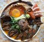 블라인드 | 여행·먹방: 군산 째보식당 여행·먹방: 군산 째보식당