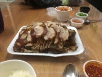 블라인드 | 블라블라: 족발~ 블라블라: 족발~