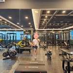 블라인드 | 헬스·다이어트: 일운Done~☺️☺️ 헬스·다이어트: 일운Done~☺️☺️