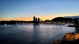 블라인드 | 여행·먹방: 부산 바다 여행·먹방: 부산 바다