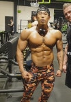 블라인드 | 블라블라: 야생마 네추럴 vs 로이더 블라블라: 야생마 네추럴 vs 로이더