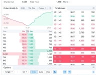 블라인드 | 주식·투자: Webull에 이거 아시는분 ? 주식·투자: Webull에 이거 아시는분 ? 