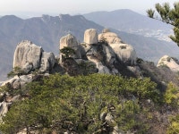 블라인드 | 직장인 취미생활: 북한산 오봉, 도봉산 자운봉 직장인 취미생활: 북한산 오봉, 도봉산 자운봉