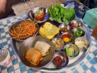 블라인드 | 여행·먹방: 아 삼겹! 여행·먹방: 아 삼겹!