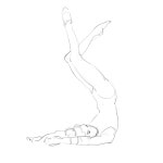블라인드 | 직장인 취미생활: 우아한 선으로 크로키 연습 직장인 취미생활: 우아한 선으로 크로키 연습