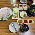 블라인드 | 여행·먹방: 오느릐 회🐟 여행·먹방: 오느릐 회🐟