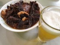 블라인드 | 썸·연애: 능이버섯 삼계탕에 맥주 한잔! 썸·연애: 능이버섯 삼계탕에 맥주 한잔!