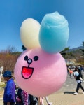 블라인드 | 블라블라: 솜사탕 8천원... 블라블라: 솜사탕 8천원...