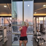 블라인드 | 헬스·다이어트: 엄청 오랜만에 근모닝 헬스·다이어트: 엄청 오랜만에 근모닝