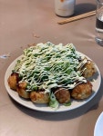 블라인드 | 블라블라: 존맛이었던 타코야끼 블라블라: 존맛이었던 타코야끼