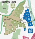 블라인드 | 부동산: 광명 철산 어디가 대장될까? 부동산: 광명 철산 어디가 대장될까?