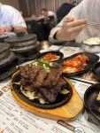 블라인드 | 블라블라: 북창동 순두부 la 윌셔지점 블라블라: 북창동 순두부 la 윌셔지점