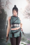 블라인드 | 블라블라: PC방 배불뚝이 아저씨들이 왜 게임 캐릭터를 여자로 만드는지 알겠다 블라블라: PC방 배불뚝이 아저씨들이 왜 게임... 