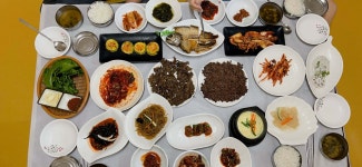 블라인드 | 블라블라: 전라도 음식이 맛있냐?? 블라블라: 전라도 음식이 맛있냐??