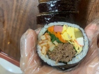 블라인드 | 직장인 취미생활: 김밥취미-대왕김밥 직장인 취미생활: 김밥취미-대왕김밥