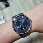 블라인드 | 블라블라: 42mm 찼을때 이정도 느낌이면 블라블라: 42mm 찼을때 이정도 느낌이면