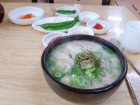 블라인드 | 여행·먹방: 소주를 부르는 국밥 ㅎ 여행·먹방: 소주를 부르는 국밥 ㅎ