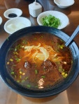 블라인드 | 여행·먹방: 화난다 우육면 맛 왜이래 여행·먹방: 화난다 우육면 맛 왜이래