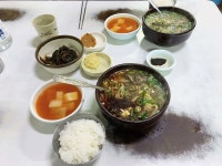 블라인드 | 블라블라: 제주도 해장국은 미풍인 듯 블라블라: 제주도 해장국은 미풍인 듯