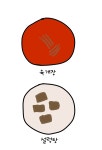 블라인드 | 블라블라: 나는 육개장이랑 설렁탕이 싫다 블라블라: 나는 육개장이랑 설렁탕이 싫다