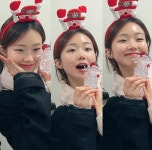 블라인드 | 블라블라: 짧대 소옥이 블라블라: 짧대 소옥이