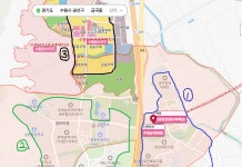 블라인드 | 부동산: 호매실 어떻게 봐? 부동산: 호매실 어떻게 봐?