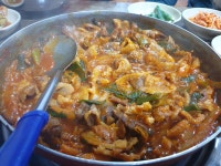 블라인드 | 여행·먹방: 경주 남정부일기사식당 여행·먹방: 경주 남정부일기사식당