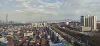 블라인드 | 부동산: 드뎌 아파트 계약함 부동산: 드뎌 아파트 계약함