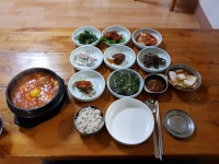블라인드 | 여행·먹방: 제주 세화 서울국수집 혼밥 여행·먹방: 제주 세화 서울국수집 혼밥