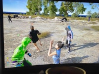 블라인드 | 블라블라: 클럽에서 블라블라: 클럽에서