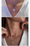 블라인드 | 블라블라: 반클리프 목걸이 블라블라: 반클리프 목걸이