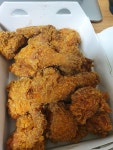 블라인드 | 블라블라: 비비큐 블라블라: 비비큐
