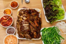 블라인드 | 여행·먹방: 뽕나무쟁이 족발 (선릉).journal 여행·먹방: 뽕나무쟁이 족발 (선릉).journal