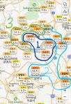 블라인드 | 부동산: 서울은 요롷게 나뉘는 듯 부동산: 서울은 요롷게 나뉘는 듯