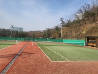 블라인드 | 직장인 취미생활: 햐 테니스 처음 나왔는데 너무 재밌다 직장인 취미생활: 햐 테니스 처음 나왔는데 너무 재밌다